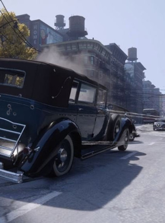 Mafia 4: Επιβεβαίωθηκε η ανάπτυξη του νέου επεισοδίου, αλλά αργεί αρκετά image