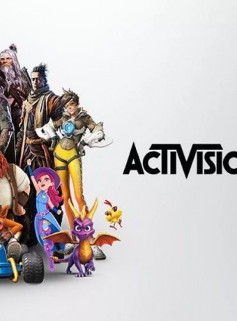 Microsoft: Εξηγεί γιατί η εξαγορά της Activision Blizzard είναι καλή για όλους image
