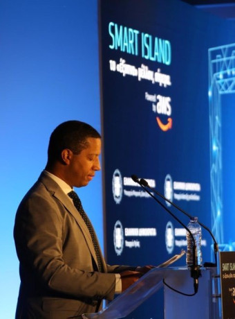 Η Νάξος γίνεται Smart Island με την βοήθεια της Amazon Web Services image