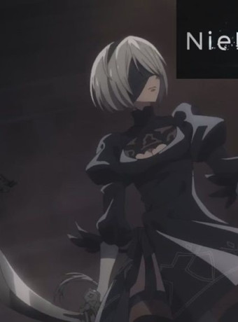 NieR: Automata Ver1.1a, πρώτο σύντομο teaser για την anime μεταφορά του παιχνιδιού image