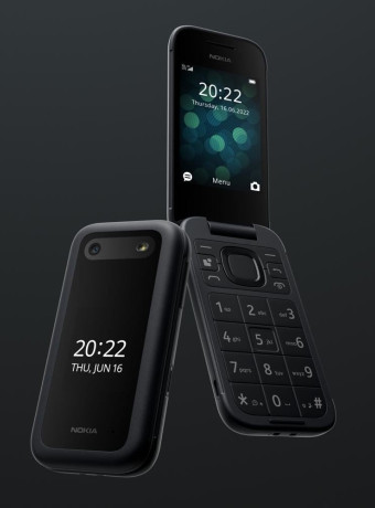 Nokia 8210 4G, Nokia 2660 Flip, Nokia 5710 XpressAudio και Nokia T10 ανακοινώθηκαν επίσημα image