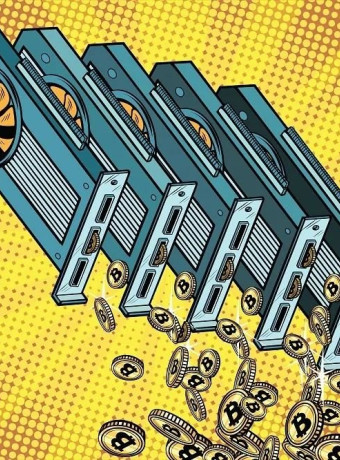 Bitcoin για όλους: Η Nvidia στη λίστα με τα εμπορικά σήματα που προτιμούν οι απατεώνες image