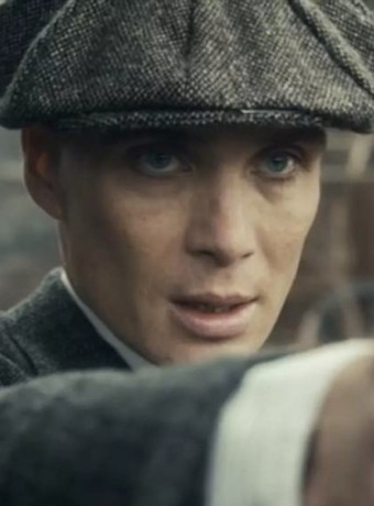 Peaky Blinders: Σχεδόν έτοιμο το σενάριο της ταινίας, ξεκινούν σύντομα τα γυρίσματα image