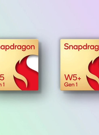 Qualcomm Snapdragon W5/W5+ Gen1: Τα νέα chipsets για Wear OS smartwatches image