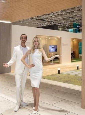 Samsung:  Το όραμά τη για μια πιο έξυπνη ζωή και ένα βιώσιμο μέλλον [IFA 2022] image