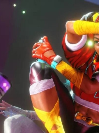 Street Fighter 6: Νέο trailer για την είσοδο των Kimberly και Juri στο ρόστερ των μαχητών image
