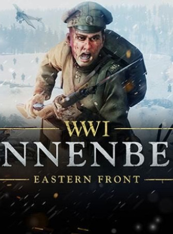 Tannenberg: Διαθέσιμο δωρεάν στο Epic Games Store image