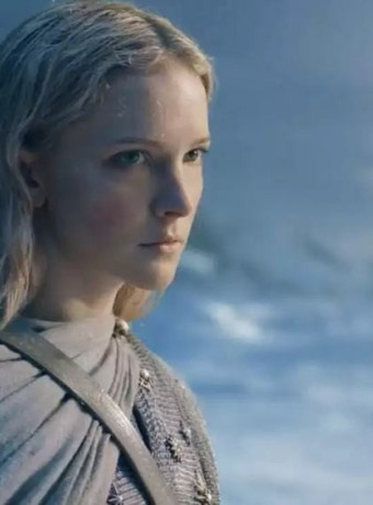 The Lord of the Rings: The Rings of Power, δείτε το πρώτο πλήρες trailer για την σειρά image
