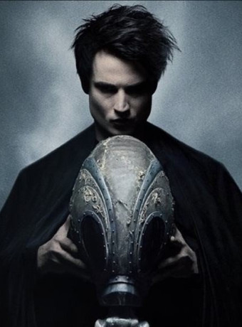 The Sandman: Νέο trailer από το SDCC λίγο πριν την πρεμιέρα στο Netflix image