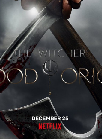 The Witcher: Blood Origin, ημερομηνία πρεμιέρας για την prequel σειρά image