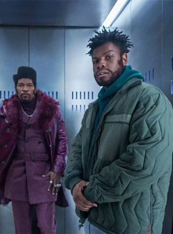 They Cloned Tyrone: Πρώτο teaser και ημερομηνία πρεμιέρας για την sci-fi κωμωδία image