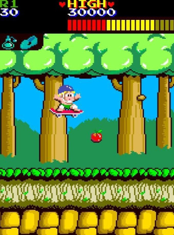 Wonder Boy Collection Review: Ώρα να θυμηθούμε τα παλιά με τον καλύτερο τρόπο image