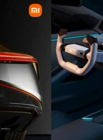 Xiaomi Car: Θα δούμε το πρώτο πρωτότυπο ηλεκτρικό όχημα μέσα στον Αύγουστο image