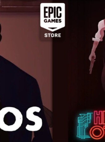 Adios και Hell is Others διαθέσιμα δωρεάν στο Epic Games Store image