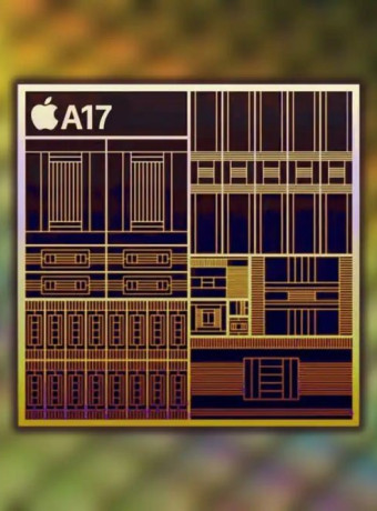 Apple: Πληροφορίες ότι θα πάρει αποκλειστικά το πρώτο stock της TSMC σε επεξεργαστές 3nm image