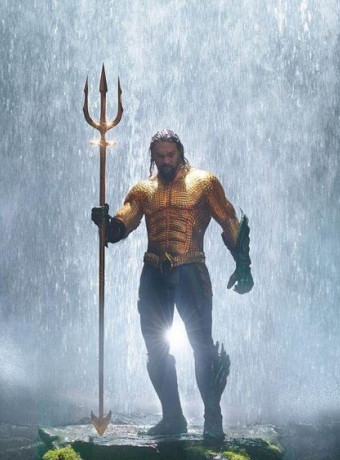 Vodafone TV: Αποκλειστικότητα στις ταινίες της Warner Bros. image