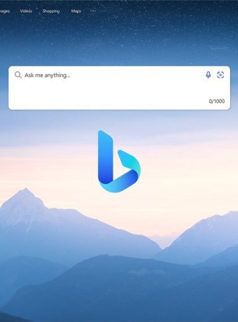 Microsoft: Ενσωματώνει το AI στο Bing για το μέλλον της αναζήτησης image