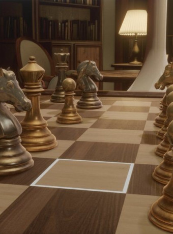 Chess Ultra: Διαθέσιμο δωρεάν στο Epic Games Store image