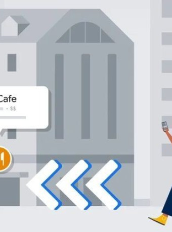 Google: Ενίσχυση με AI για Search, Maps και Translate, αλλά τεράστια γκάφα με το Bard... image