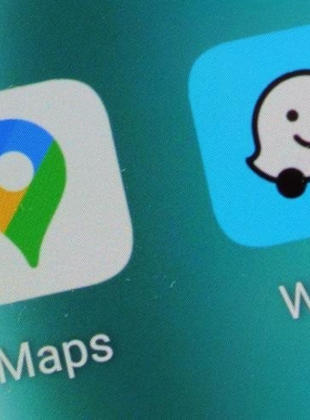 Google Maps: Διευκολύνει ακόμη περισσότερο την πλοήγηση στα τούνελ image