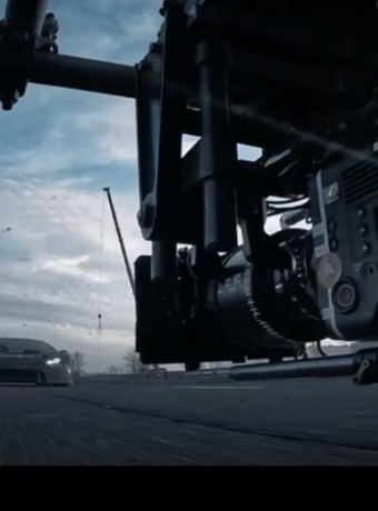 Gran Turismo: Πρώτη ματιά στην κινηματογραφική μεταφορά του παιχνιδιού image