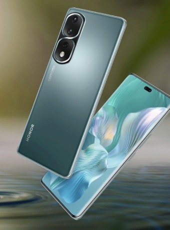 HONOR 80 Series: Επίσημα η νέα σειρά με αξιόλογα specs και πολύ καλές τιμές image
