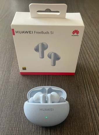 HUAWEI FreeBuds 5i Review: Κορυφαία value-for-money επιλογή για κάθε χρήστη image