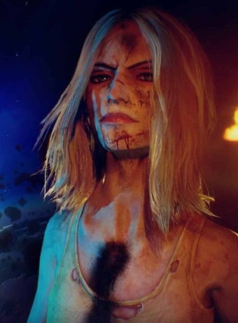 Judas: Ανακοινώθηκε επίσημα το νέο game από τον δημιουργό του BioShock image