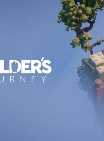 LEGO Builder’s Journey: Διαθέσιμο δωρεάν στο Epic Games Store image
