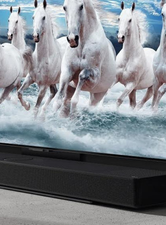 LG SC9 και SE6: Τα νέα soundbars της εταιρείας [CES 2023] image
