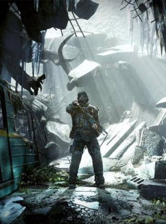 Metro: Last Light Redux, διαθέσιμο δωρεάν στο Epic Games Store image