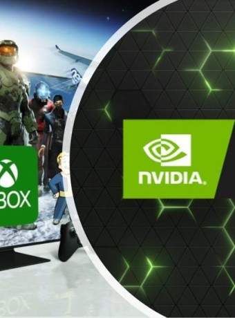 Η Microsoft συμφώνησε και με την Nvidia για 10ετη πρόσβαση στους τίτλους μέσω της υπηρεσίας GeForce NOW image