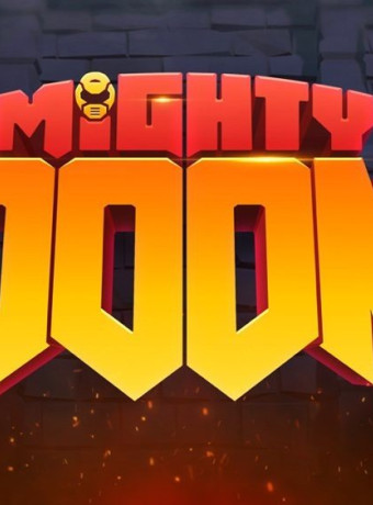 Mighty Doom: Το νέο δωρεάν shooter της Bethesda για Android και iOS image
