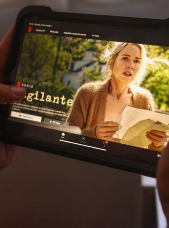 Netfilx: Ξαφνική μείωση των τιμών συνδρομής σε πολλές δευτερεύουσες αγορές image