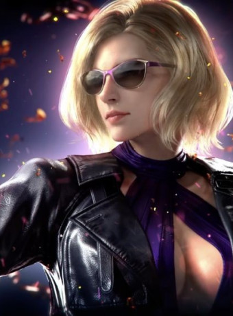 Tekken 8: Νέο gameplay video επιβεβαιώνει την επιστροφή της Nina image