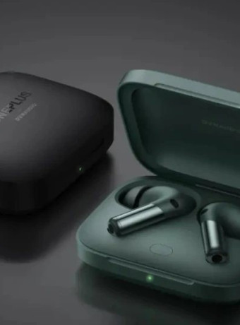 OnePlus Buds Pro 2: Επίσημα τα νέα ασύρματα ακουστικά με Spatial Audio image