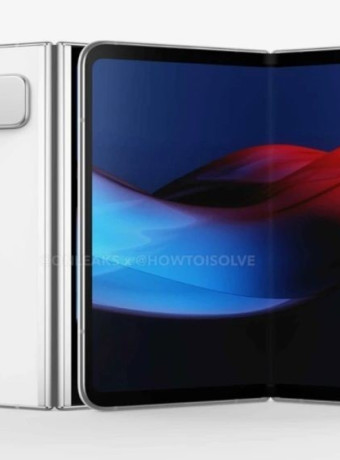 Pixel Fold: Τα σημαντικότερα specs και hands-on video image