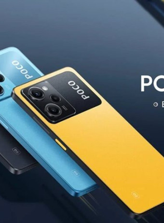 POCO X5 5G Pro και POCO X5 5G: Διαθέσιμα και στην Ελλάδα image