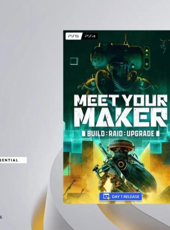 PS Plus: Αυτά είναι τα δωρεάν games για τον Απρίλιο image