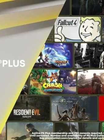 PS Plus Collection: Όποιος προλάβει μέχρι τις 9 Μαΐου 2023 image