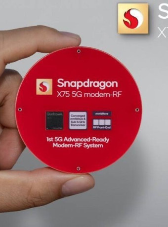 Snapdragon X75/X72: Τα νέα 5G Advanced modems της εταιρείας image