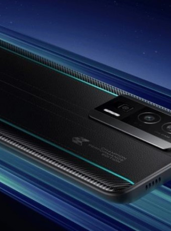 Redmi K60 Series: Επίσημα με τρία πολύ δυνατά και value-for-money μοντέλα image