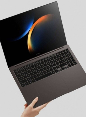Samsung Galaxy Book3 Series: Επίσημα η νέα σειρά premium laptops με στόχο τα...MacBook image