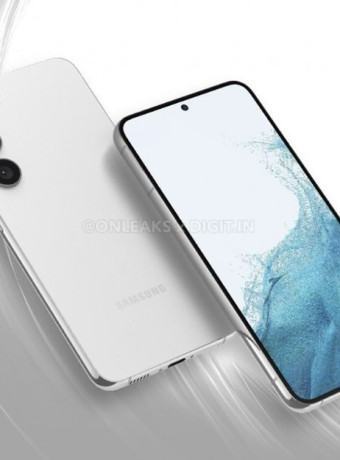 Samsung Galaxy S23: Παρουσίαση την 1η Φεβρουαρίου 2023 σύμφωνα με έγκυρο leakster image