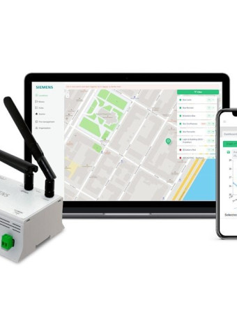 Connect Box: Μια έξυπνη λύση IoT για τη διαχείριση κτηρίων από τη Siemens image