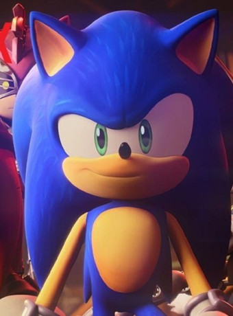 Sonic Prime: Το επίσημο trailer της animated σειράς που έρχεται στο Netflix image