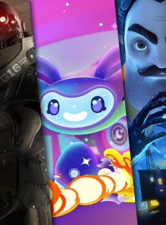 Sony: Αυτά είναι τα 11 νέα VR games για το PSVR2 image