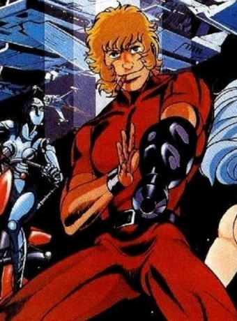 Space Adventure Cobra: Το θρυλικό manga/anime γίνεται video game από τη Microids image