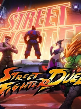 Street Fighter: Duel, έρχεται σύντομα σε Android και iOS image
