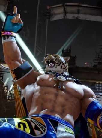 Tekken 8: Νέο trailer από τα The Game Awards 2022 image